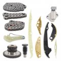 Autokay Timing Chain Kit Fit For Volkswagen Bettle Golf Jetta Passa 1 8 2 0 2014-2016 06h109509af 06h109469ad 06h109469ae
