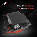 A-premium Fuel Injection Control Module Compatible With Audi A4 2009-2012 Quattro A5 2010-2011 Q5 S4 2010-2012 S5 2008-2011 1