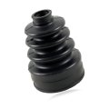 Cv Joint Boot For 1997 2007 Dodge Grand Caravan Neoprene With 89 15 In Minimum Diameter Clamps And Grease Front Position Alx