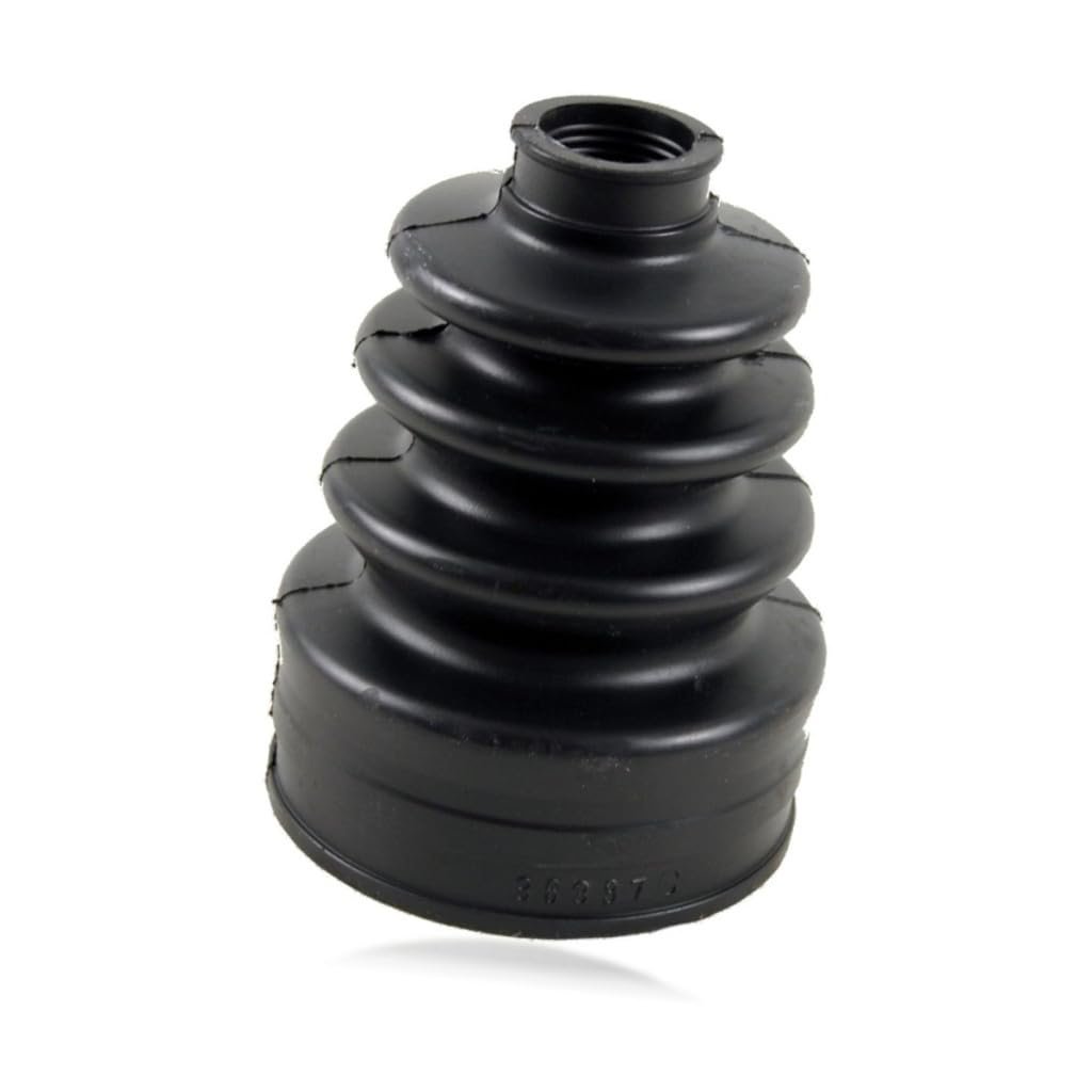 Cv Joint Boot For 1997 2007 Dodge Grand Caravan Neoprene With 89 15 In Minimum Diameter Clamps And Grease Front Position Alx