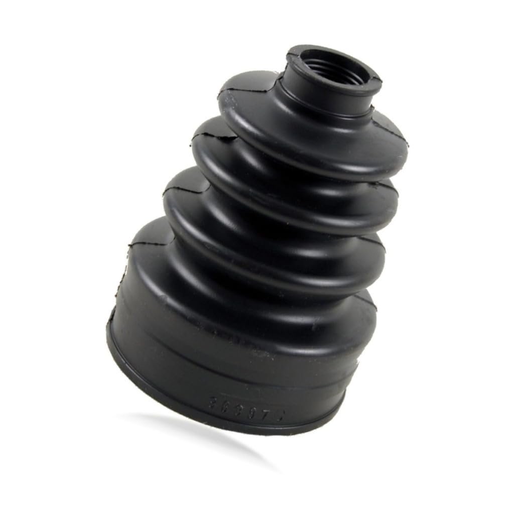 Cv Joint Boot For 1997 2007 Dodge Grand Caravan Neoprene With 89 15 In Minimum Diameter Clamps And Grease Front Position Alx