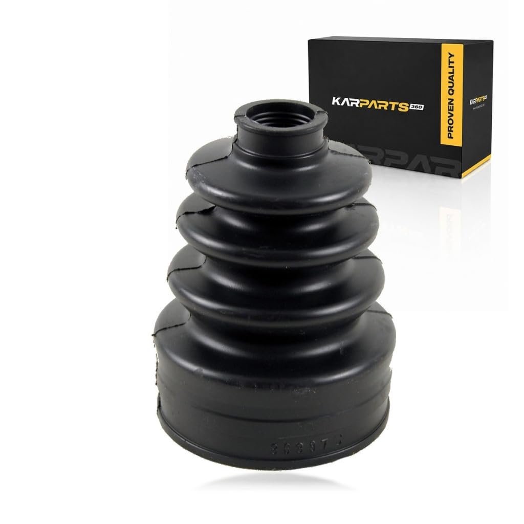 Cv Joint Boot For 1997 2007 Dodge Grand Caravan Neoprene With 89 15 In Minimum Diameter Clamps And Grease Front Position Alx