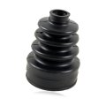 Cv Joint Boot For 1997 2007 Dodge Grand Caravan Neoprene With 89 15 In Minimum Diameter Clamps And Grease Front Position Alx