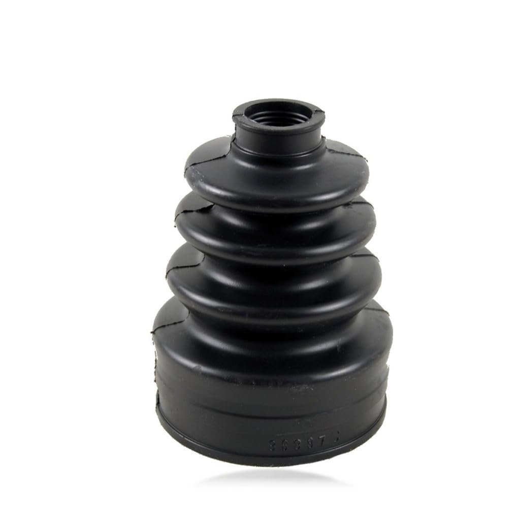Cv Joint Boot For 1997 2007 Dodge Grand Caravan Neoprene With 89 15 In Minimum Diameter Clamps And Grease Front Position Alx
