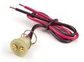 Grote 68110 9 1 2 Long Replacement Light Socket Pigtails Double Contact 