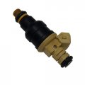 6pcs 1987-1988 Fits For Bmw 325 528e 2 7l Fuel Injector 0280150716