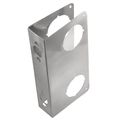 Belwith Products 2258-ss Door Reinforcer 9-inch Stainless Steel 