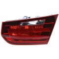 Tail Light Passenger Side Inner For Bmw 320i 2012 2013 2014 2015 And Xdrive Replacement Bm2803115 63 21 7 372 794 