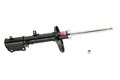 Excel-g Gas Strut 234060 Modern Style Large Black And Silver Shock Absorber For Vehicles 