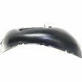 Volkswagen Cc Splash Guard Fender Liner Passenger Side Front Rear Section 2013 2014 2015 2016 2017 Replaces 3c8805978c 