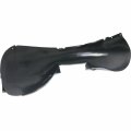 Volkswagen Cc Splash Guard Fender Liner Passenger Side Front Rear Section 2013 2014 2015 2016 2017 Replaces 3c8805978c