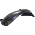 Volkswagen Cc Splash Guard Fender Liner Passenger Side Front Rear Section 2013 2014 2015 2016 2017 Replaces 3c8805978c
