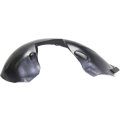 Volkswagen Cc Splash Guard Fender Liner Passenger Side Front Rear Section 2013 2014 2015 2016 2017 Replaces 3c8805978c