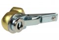 Coilhose Pneumatics Ch09a Open Flow Ball Chuck And Clip 1 4-inch Fpt