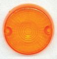 Ks Technologies Dot Approved Turn Signal Replacement Lens Amber 25-2230 