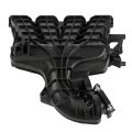 A-premium Engine Intake Manifold Runner Control Valve W Gasket Seal Fits Dohc 4cyl 2 0l 4l Compatible With Chrysler Sebring
