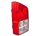 For 2005-2012 Nissan Pathfinder Driver Side Oem Replacement Taillight Rear Lamp Ni2800172