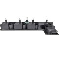 Geluoxi Rear Ignition Coil Pack Replacement For Cadillac Deville Seville Eldorado 4 6l 2000-2003 Olds Aurora 4 0l 2001-2003