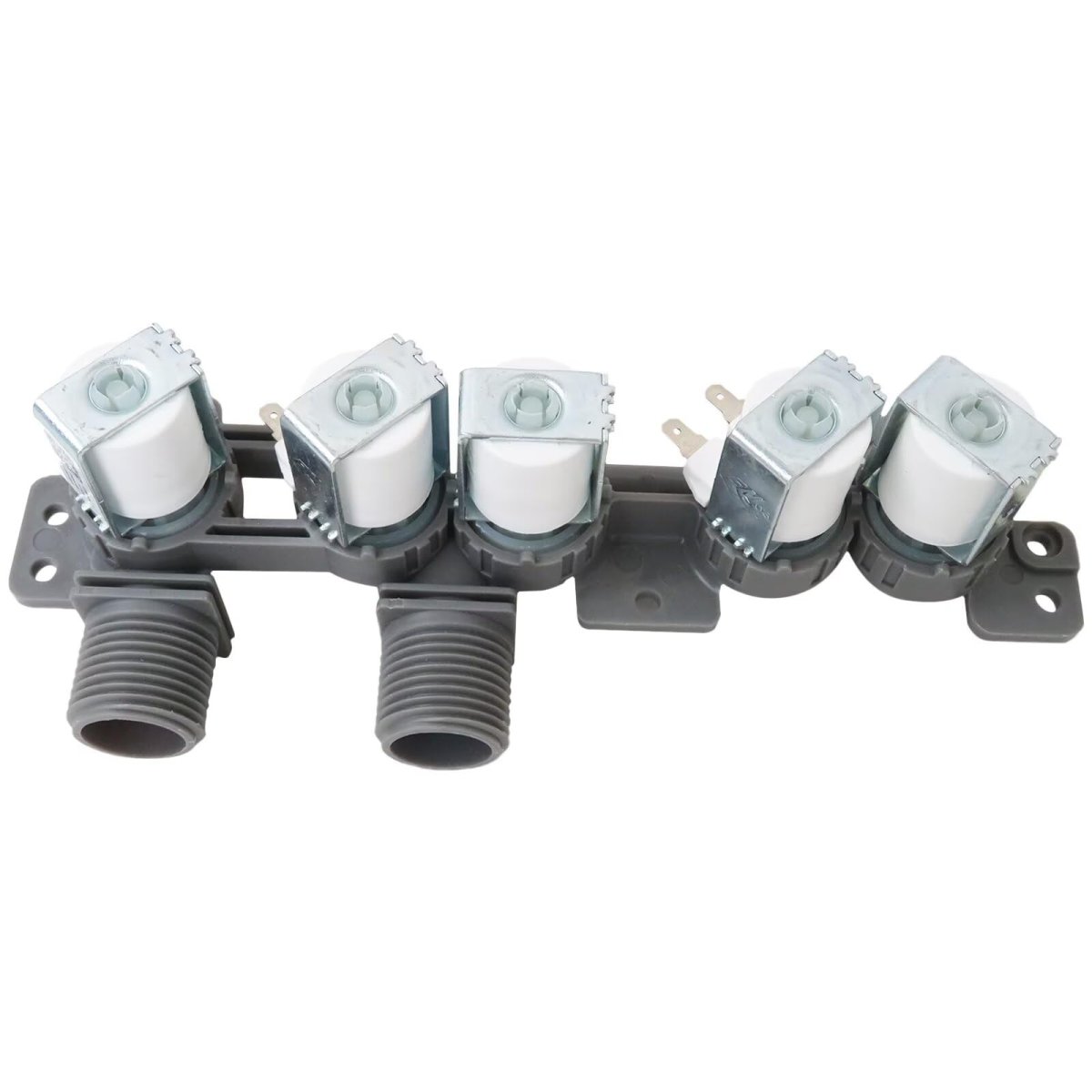 Water Inlet Valve Aju73213301 Ap6308239 For Lg Washer T1643agp Abweeus T1643agp5 Asseeus T1643agps Replaces 5221ea1008f