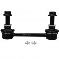 Ocpty New 4-piece Sway Bar End Link Fit 2015-2018 Ford Edge 2013-2018d Fusion 2016-2018 For Lincoln Mkx For Mky New 4-piece