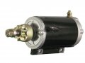 New Starter For Omc Johnson Evinrude Marine 40 48 50 60 70 75 Hp Many Years 384163 387684 389275 585063 586280 Mgd4007 Mgd4007a