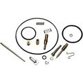 Suzuki Carburetor Repair Kit Manufacturer Shindy Part Number 902074-ad Vpn 03-203-ad Condition 