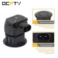 Ocpty Bumper Backup Sensor Parking Assist Oem Reverse 89341-30021 Fit For 2006 Gs300 07-11 Gs350 Gs450h 06-07 Gs430 08-11 Gs460