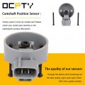 Ocpty Engine 53010615ab 53010615aa Pch380 Camshaft Position Sensor Fits 2000 2001 For Jeep Cherokee 1999-2004 Grand 2001-2004