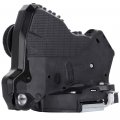 Ocpty Door Lock Actuator Motor Replacement For Lexus Scion Toyota Front Passenger Side 931-401