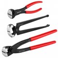 Maxpower 3pcs Nail Puller Set 9 Inch End Cutting Nippers 7 Pliers 8 Carpenter S Pincers 