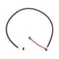 Rear Disc Brake Pad Wear Sensor For Porsche 911 1994 1995 1996 1997 1998 Alx Pau Df 341 02018 Cla1 