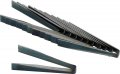 Allstar Performance All10272 Tire Groover 4 Flat Blades 32 12 Pack 