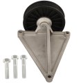 Smooth-running Ac Pulley A Easy Installation For Dodge Sprinter 2500 3500 2003-2006
