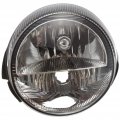 Ford Thunderbird Headlight Assembly 2003 2004 2005 Driver Side Halogen Fo2502208 3w6z13008ad