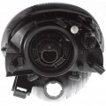 Ford Thunderbird Headlight Assembly 2003 2004 2005 Driver Side Halogen Fo2502208 3w6z13008ad