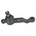 Front Right Lower Ball Joint Passenger Side Psa66122 For 1998 2005 Lexus Gs300 2000 Gs400 2001 Gs430 2002 2010 Sc430