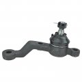 Trq Front Lower Ball Joint Passenger Side Right Rh For Gs300 Gs400 Gs430 Sc430 