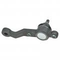 Front Right Lower Ball Joint Passenger Side Psa66122 For 1998 2005 Lexus Gs300 2000 Gs400 2001 Gs430 2002 2010 Sc430