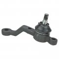 Front Right Lower Ball Joint Passenger Side Psa66122 For 1998 2005 Lexus Gs300 2000 Gs400 2001 Gs430 2002 2010 Sc430