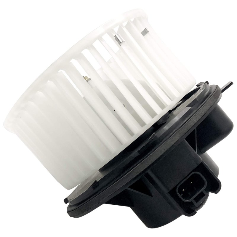 Ac Blower Motor With Fan For Chevy Silverado 1500 2500 Avalanche Gmc Sierra Cadillac Escalade And Hummer H2 Replaces 89019320