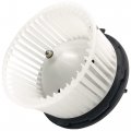 Boxi Front Hvac Blower Motor Fan Assembly Fits For Cadillac Escalade For Chevy Avalanche Silverado Suburban Gmc Sierra Yukon 