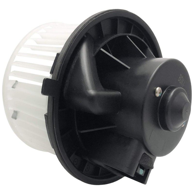 Ac Blower Motor With Fan For Chevy Silverado 1500 2500 Avalanche Gmc Sierra Cadillac Escalade And Hummer H2 Replaces 89019320