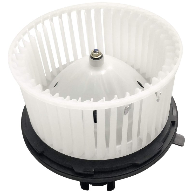 Ac Blower Motor With Fan For Chevy Silverado 1500 2500 Avalanche Gmc Sierra Cadillac Escalade And Hummer H2 Replaces 89019320