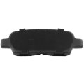D815 D1288 Brake Pads Front And Rear Disc Pad Set For Nissan Altima 2007 2009 Sentra 2012 Ceramic Material With Hardware