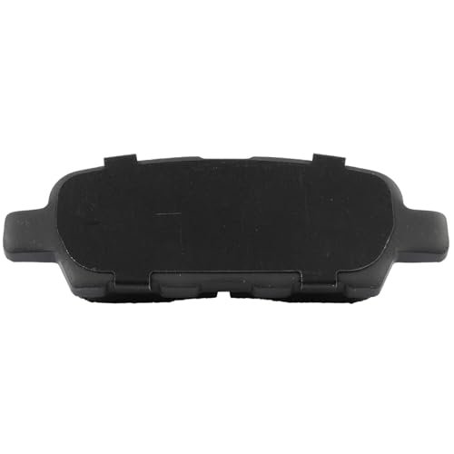 D815 D1288 Brake Pads Front And Rear Disc Pad Set For Nissan Altima 2007 2009 Sentra 2012 Ceramic Material With Hardware