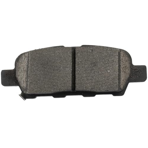 D815 D1288 Brake Pads Front And Rear Disc Pad Set For Nissan Altima 2007 2009 Sentra 2012 Ceramic Material With Hardware