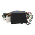 Door Lock Actuator For Dodge Sprinter 2500 2003 2004 2005 2006 Front Driver Side Replacement 5133511aa 