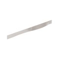 Richelieu Hardware 78200195 1 9 16 In To 7 7 8 40 Mm 200 Center Brushed Nickel Contemporary Cabinet Pull 