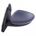 Applianpar Left Driver Side Door Mirror Assembly With Blind Spot And Heated For Ford Escape 2020-2023
