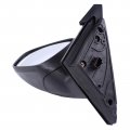 Applianpar Left Driver Side Door Mirror Assembly With Blind Spot And Heated For Ford Escape 2020-2023